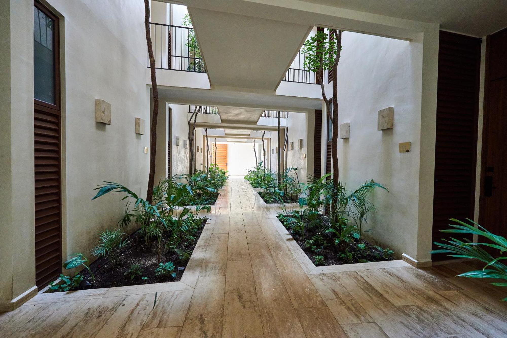Bacab Apartment
