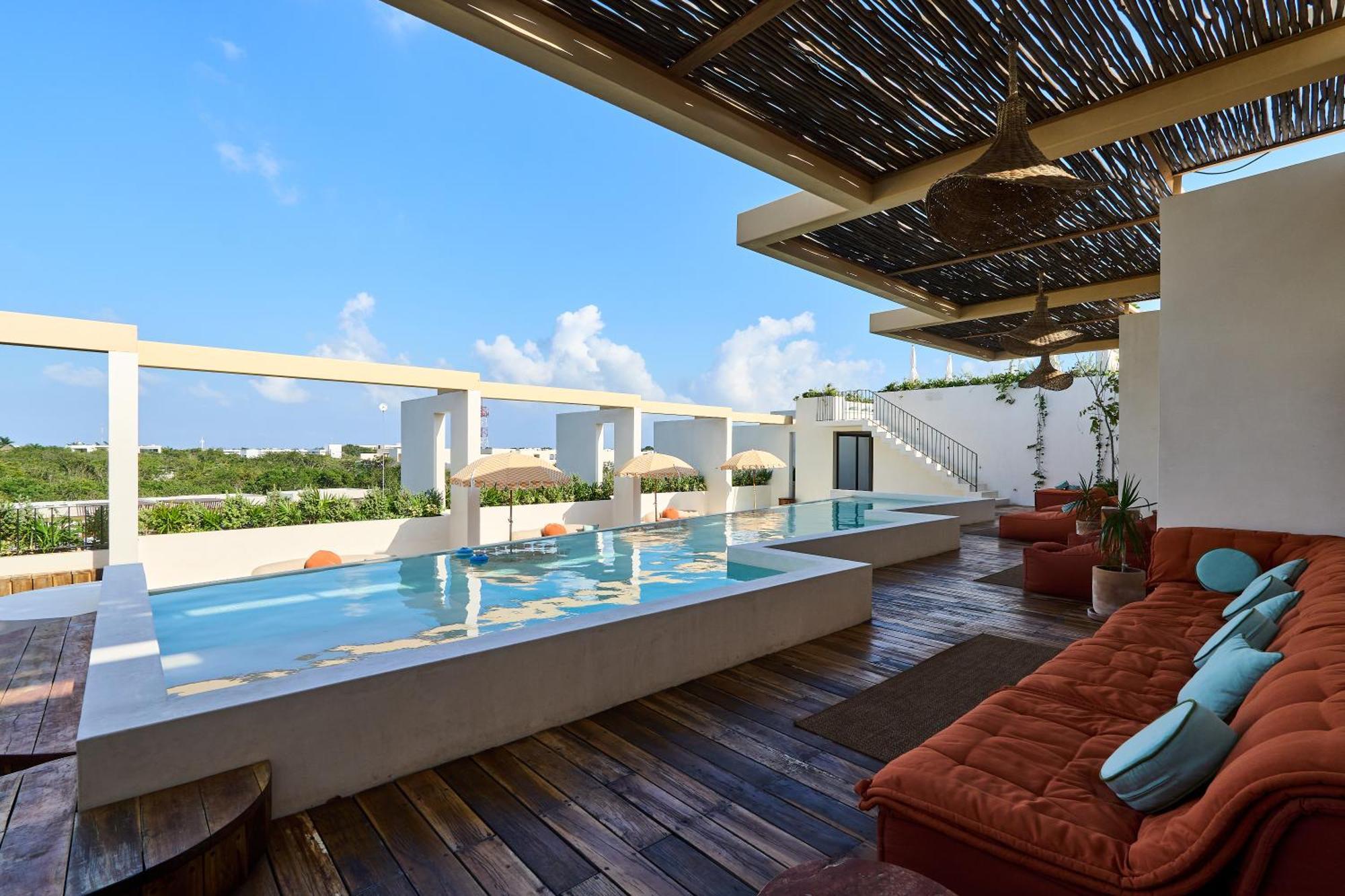 Bacab Apartment *
