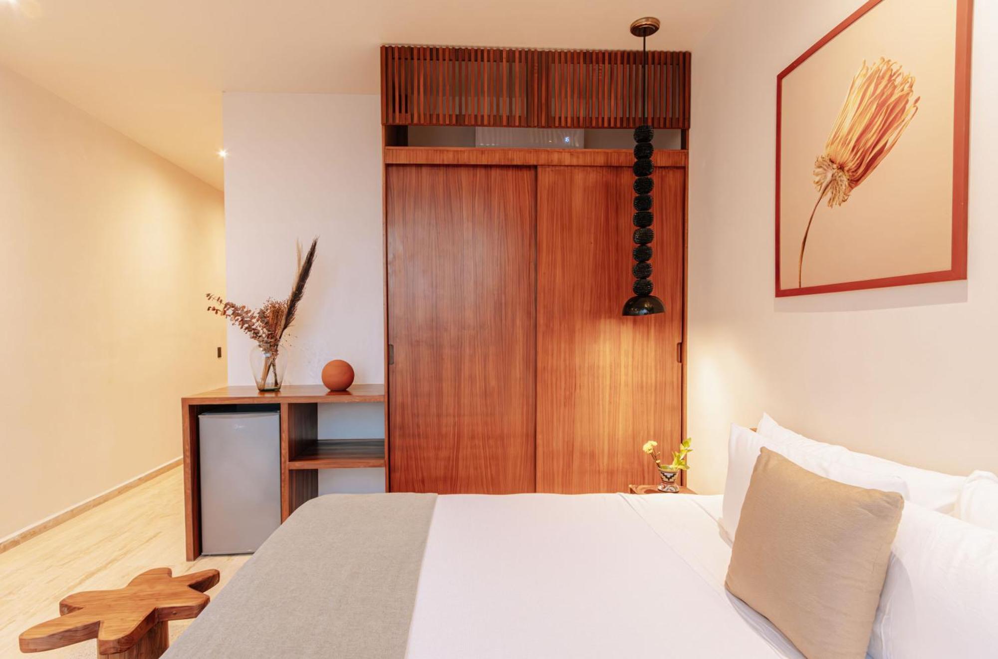 Apartment Bacab Tulum