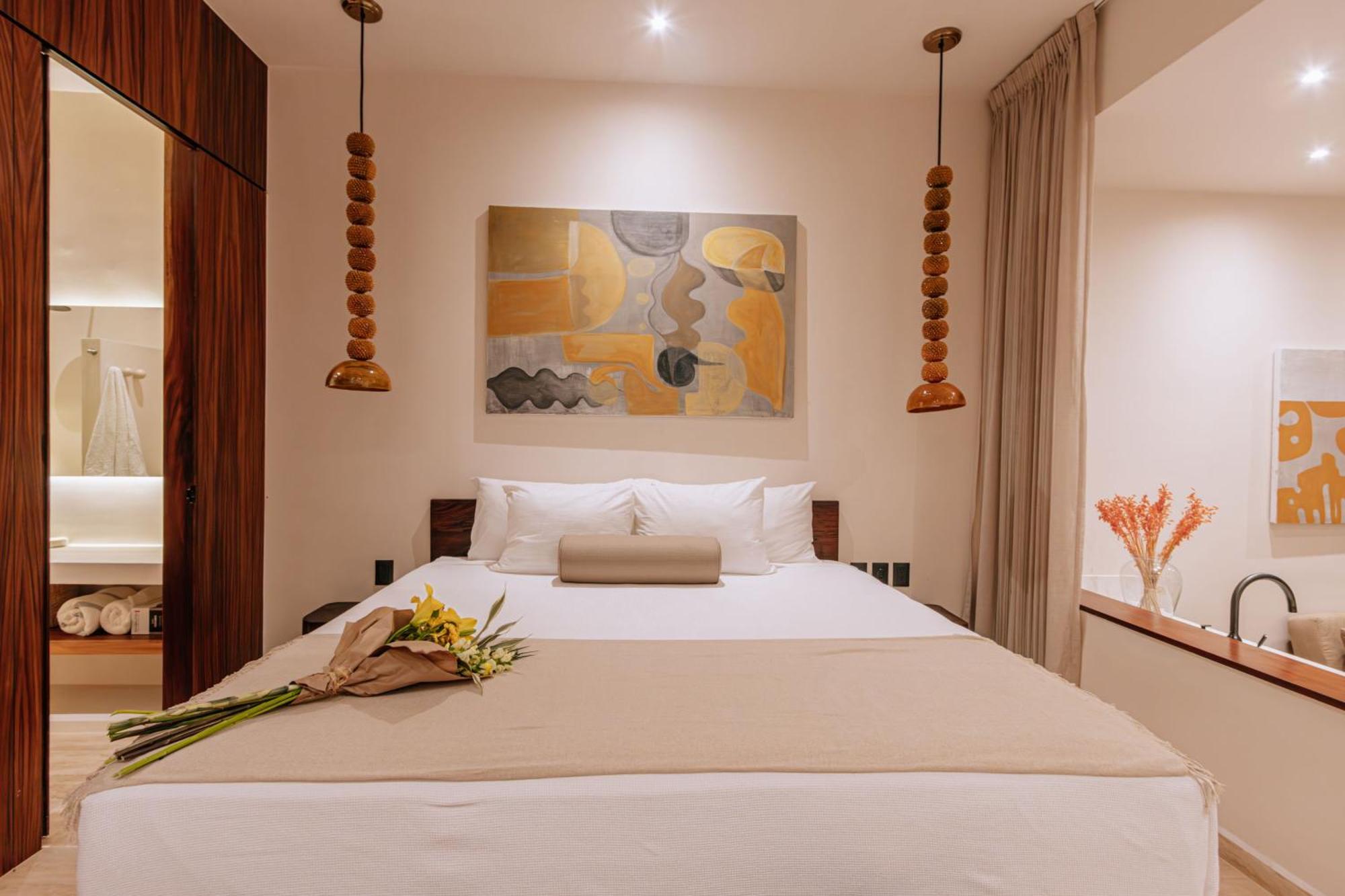 Bacab Apartment *