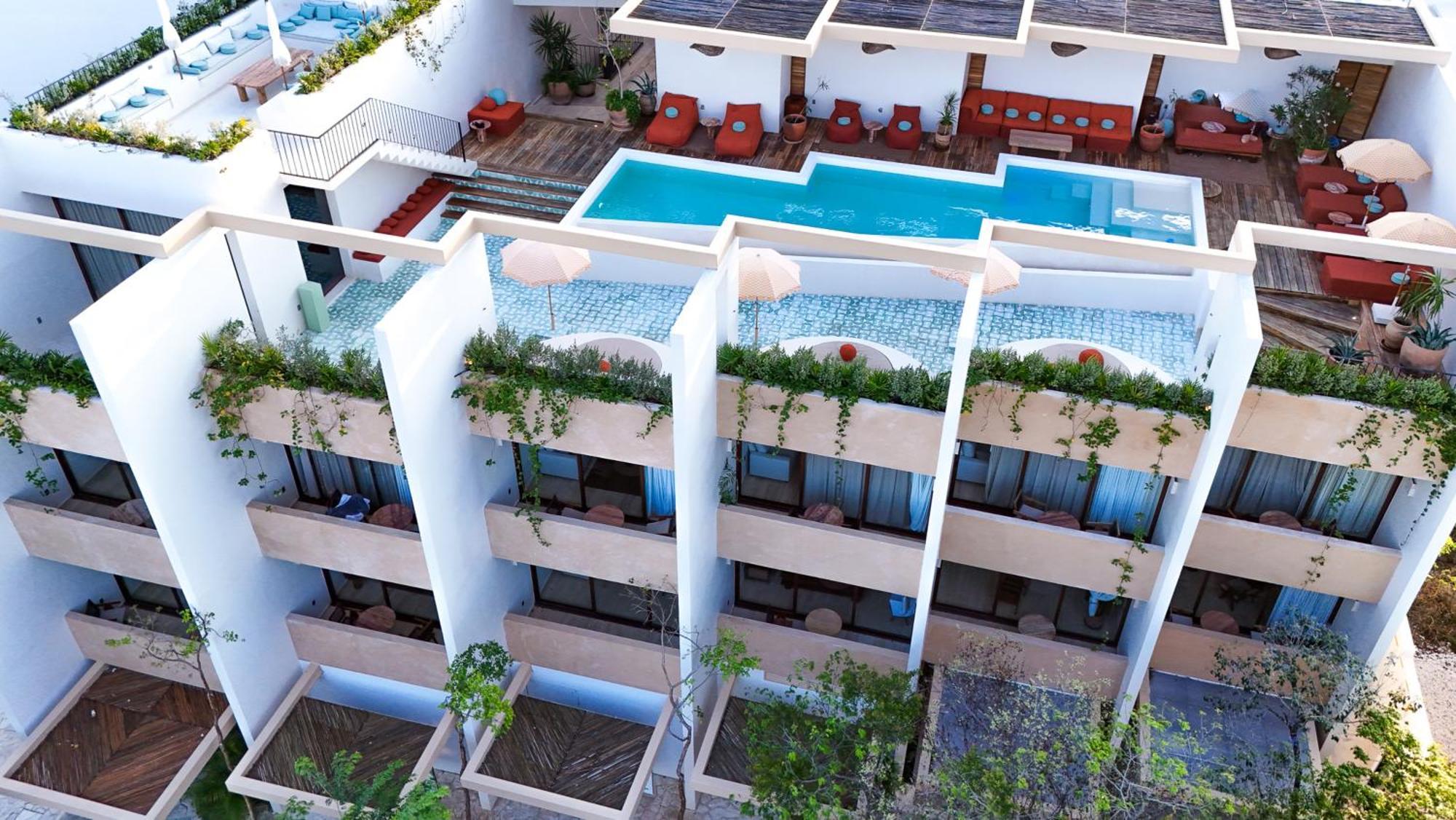 Bacab Apartment *