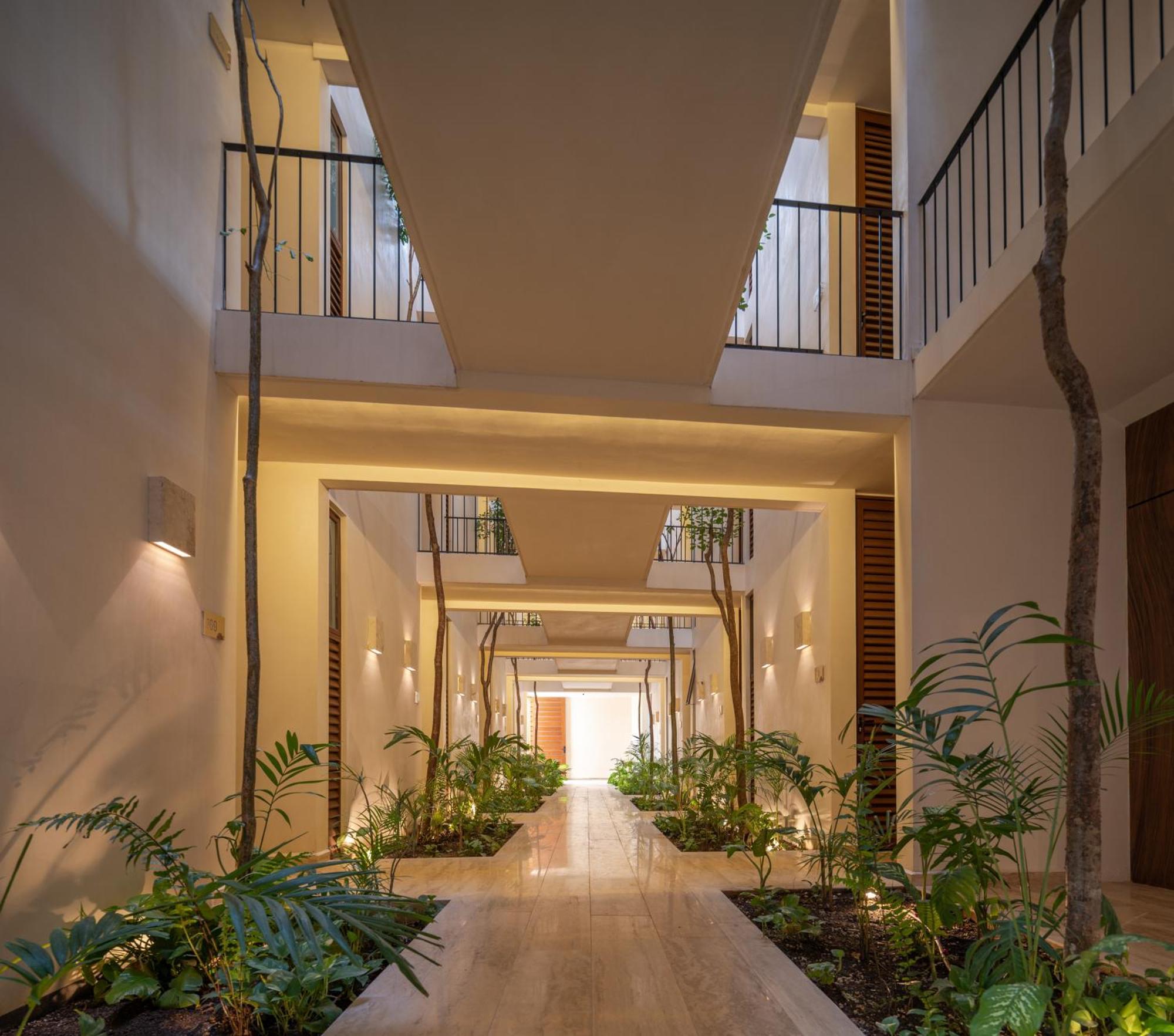Apartment Bacab Tulum