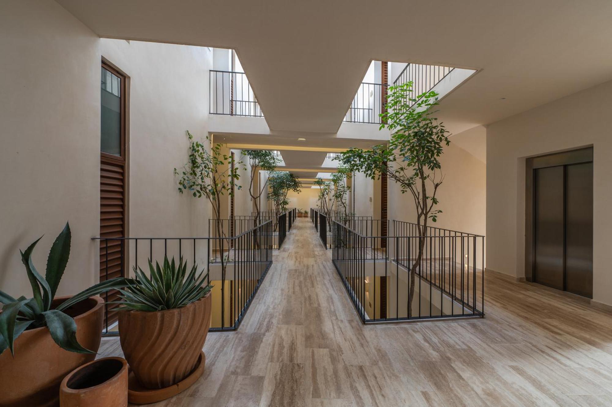 Bacab Apartment *