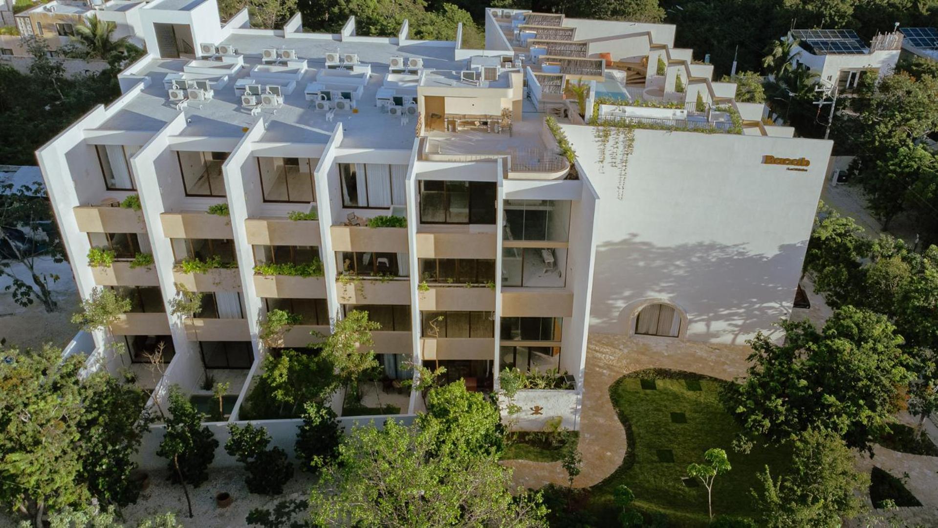 Bacab Apartment *