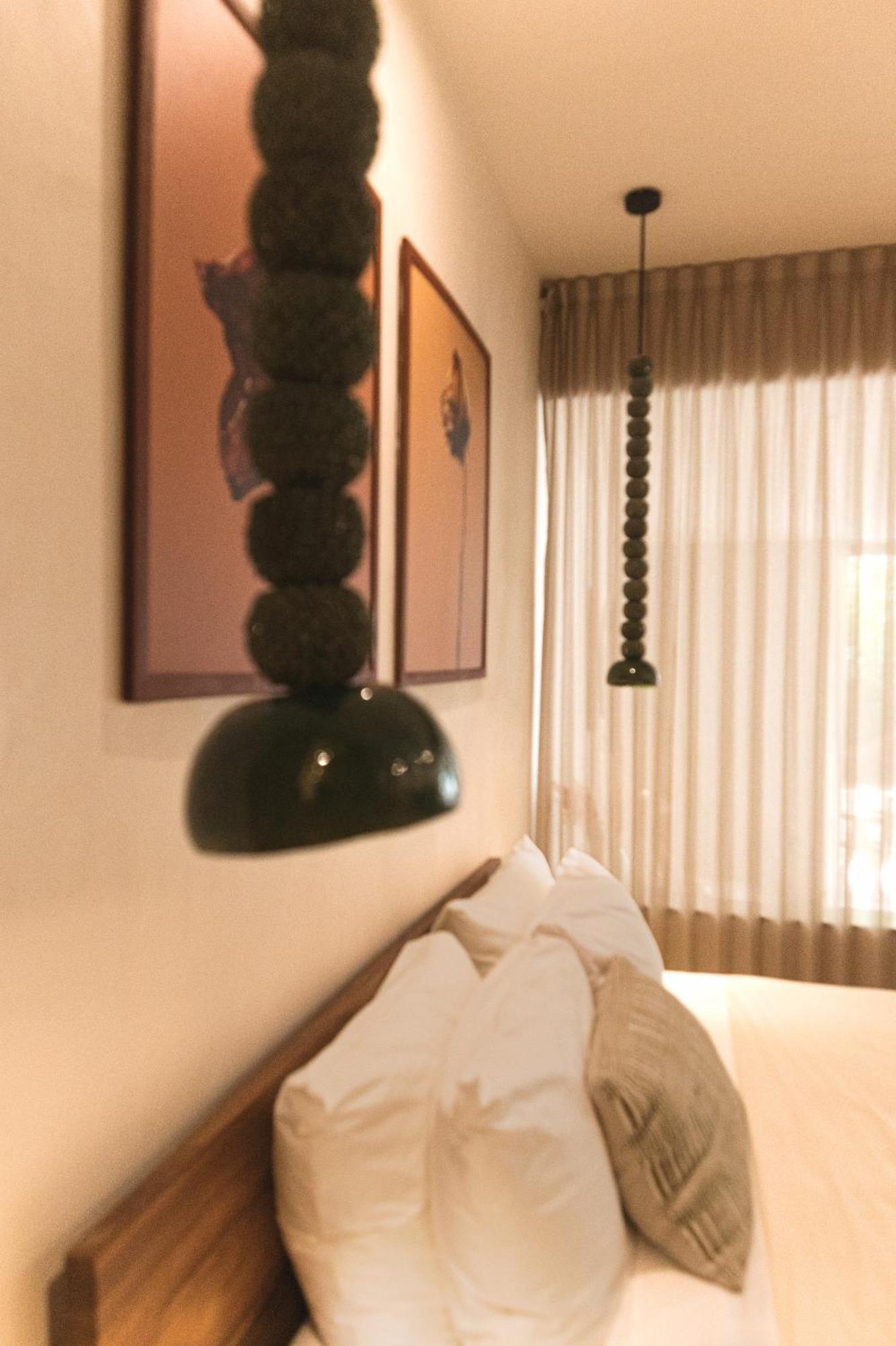 Bacab Apartment