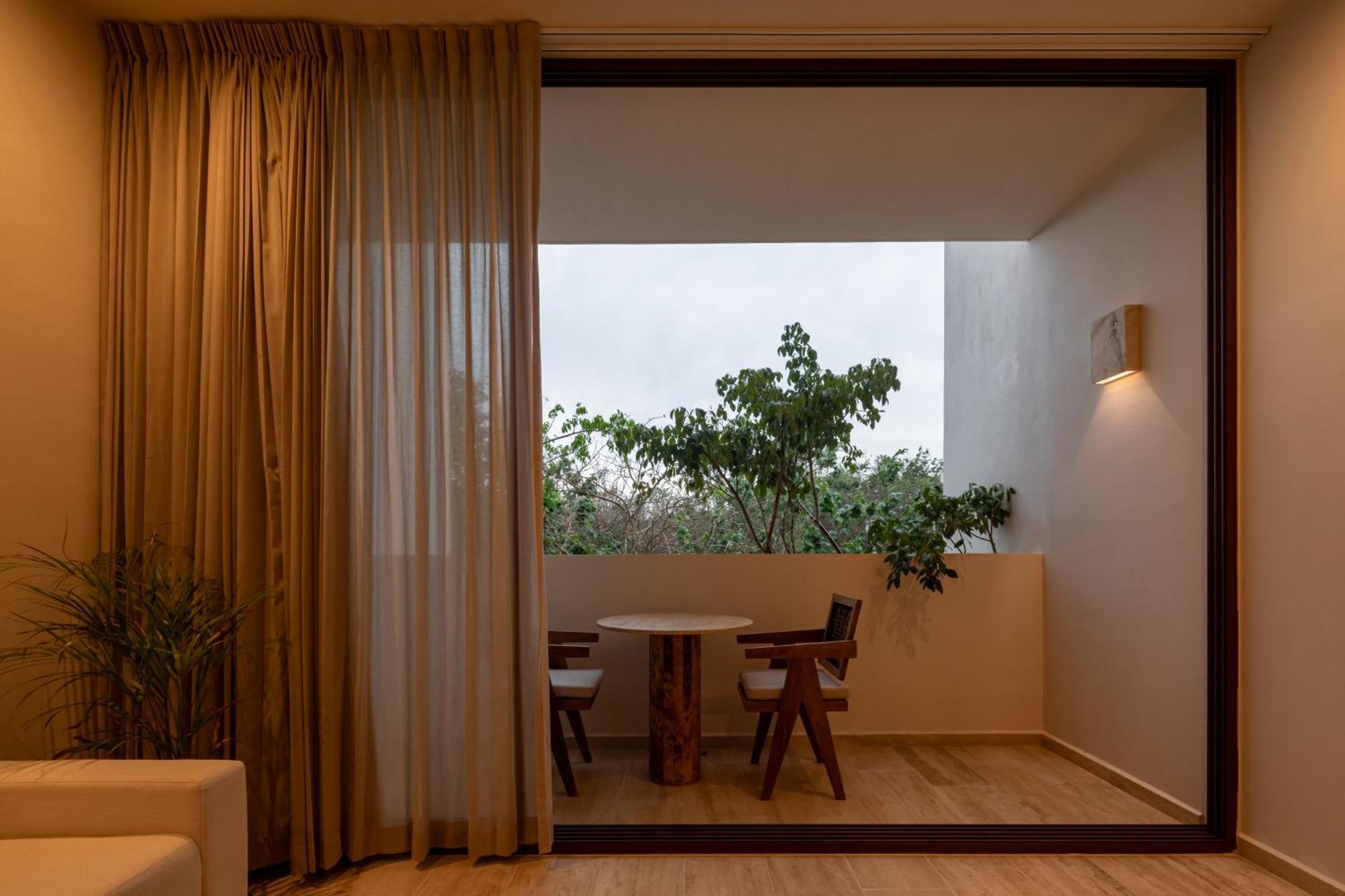 Apartment Bacab *