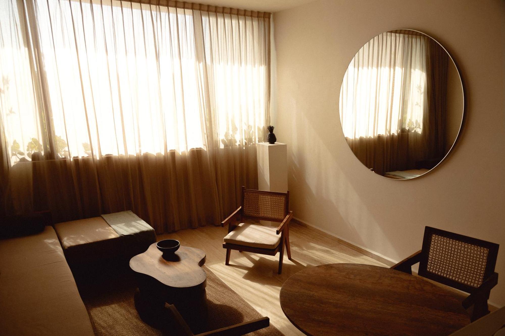 Apartment Bacab
